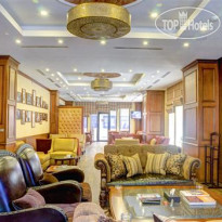 Ramada by Wyndham Bishkek Centre 