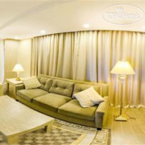 Ramada by Wyndham Bishkek Centre 