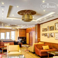 Ramada by Wyndham Bishkek Centre 