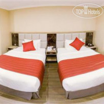 Ramada by Wyndham Bishkek Centre 
