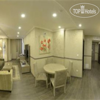 Ramada by Wyndham Bishkek Centre 
