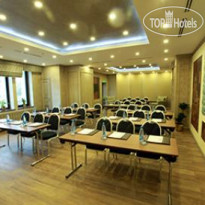 Ramada by Wyndham Bishkek Centre 
