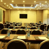 Ramada by Wyndham Bishkek Centre 