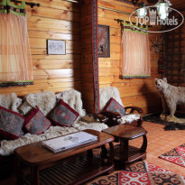 12 каминов уголок для отдыха в ВИП-зале