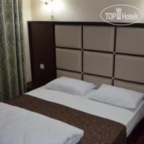 Elite Hotel Одноместный номер стандарт