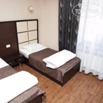 Elite Hotel Двухместный номер стандарт