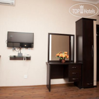 Elite Hotel Номера стандарт