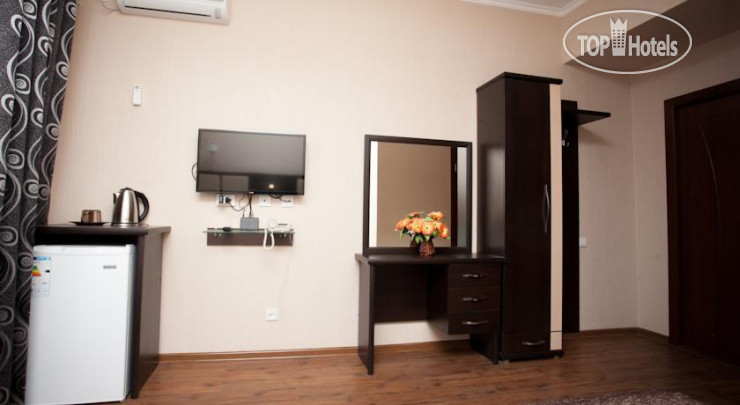 New photos from tourists Elite Hotel 3*