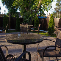 Discovery Hotel