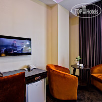 Discovery Hotel