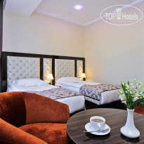 Discovery Hotel