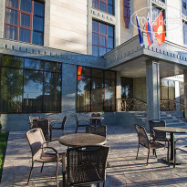 Discovery Hotel