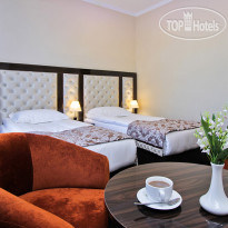 Discovery Hotel