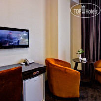 Discovery Hotel