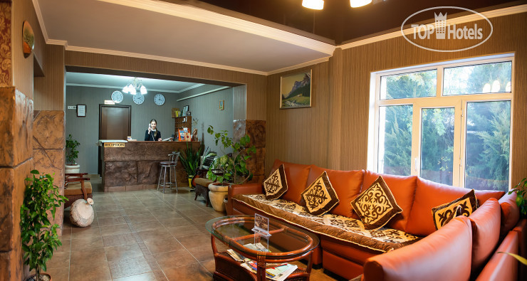 Hotelier's photos Каусар 1*