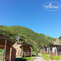 Kara Bulak Eco Resort 