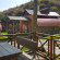 Kara Bulak Eco Resort Фото из террасы