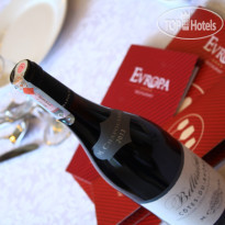 Evropa Ресторан "Европа"