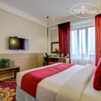 Garden Hotel