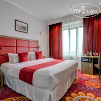 Garden Hotel