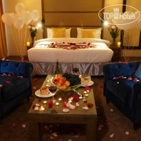 Garden Hotel
