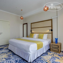 Garden Hotel