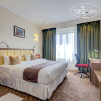 Garden Hotel