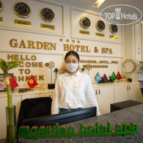 Garden Hotel