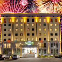 Garden Hotel