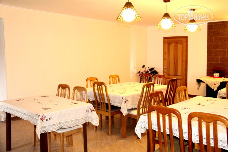 Hotelier's photos Adygene Hotel 3*