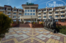 Grand Hotel Burana