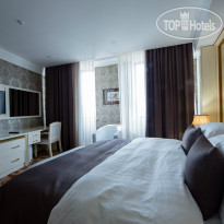 Grand Hotel Burana 