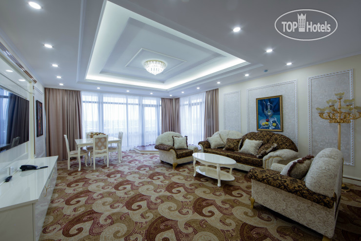 Grand Hotel Burana