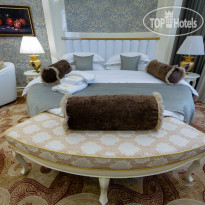 Grand Hotel Burana 