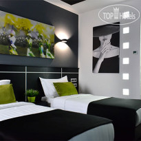 Art Hotel Bishkek 