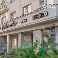 Ambassador Hotel