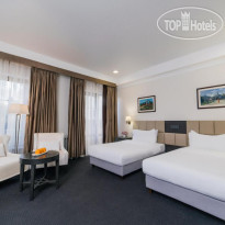 Ambassador Hotel