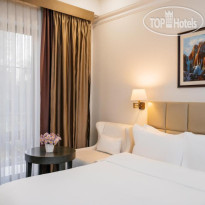 Ambassador Hotel