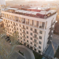 Ambassador Hotel
