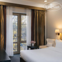 Ambassador Hotel