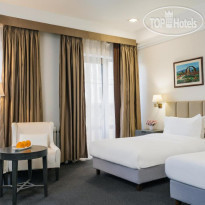 Ambassador Hotel