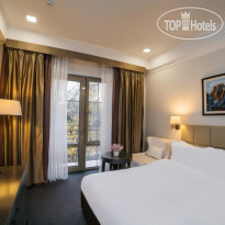 Ambassador Hotel