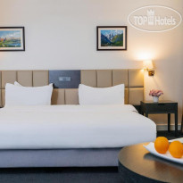 Ambassador Hotel