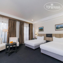 Ambassador Hotel