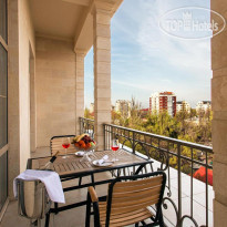 Ambassador Hotel