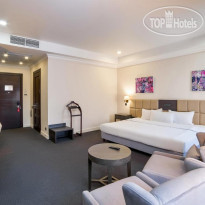 Ambassador Hotel