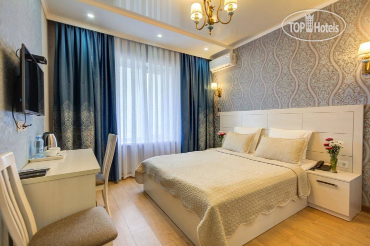 Hotel photo Rixon 3*