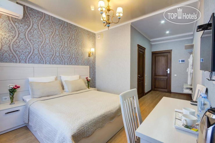 Hotel photo Rixon 3*