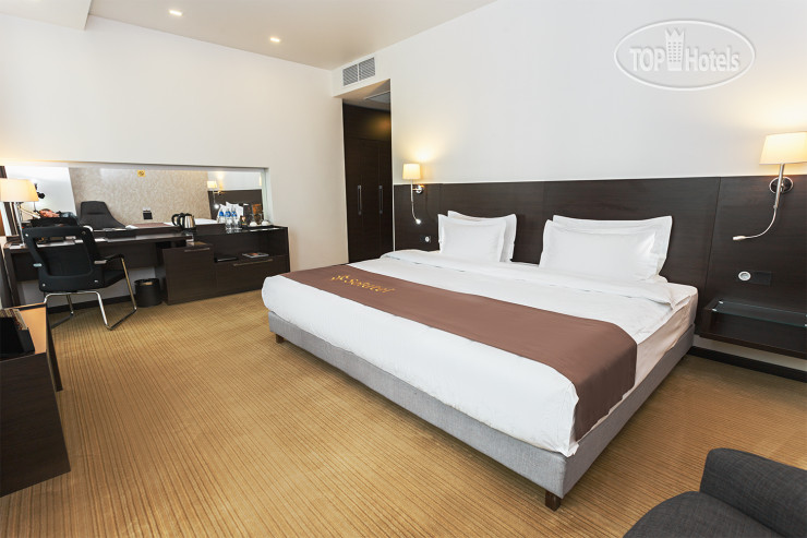 Hotel photo Solutel 4*