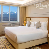 Sheraton Bishkek